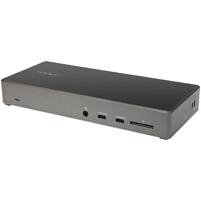 Triple 4K USB C Dock 100W PD Triple 4K USB C Dock 100W PD